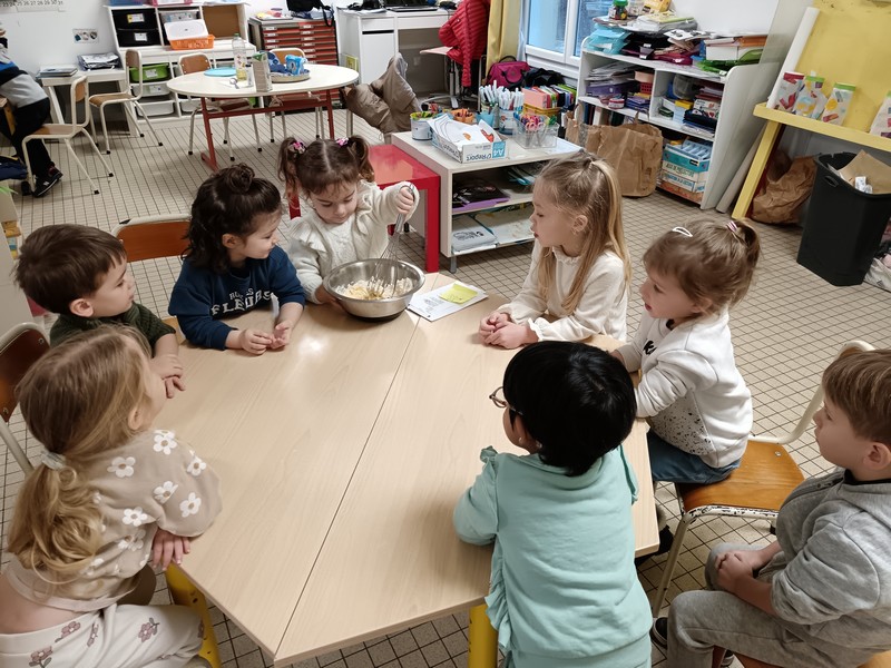 Protégé : Cahier de vie janvier-février