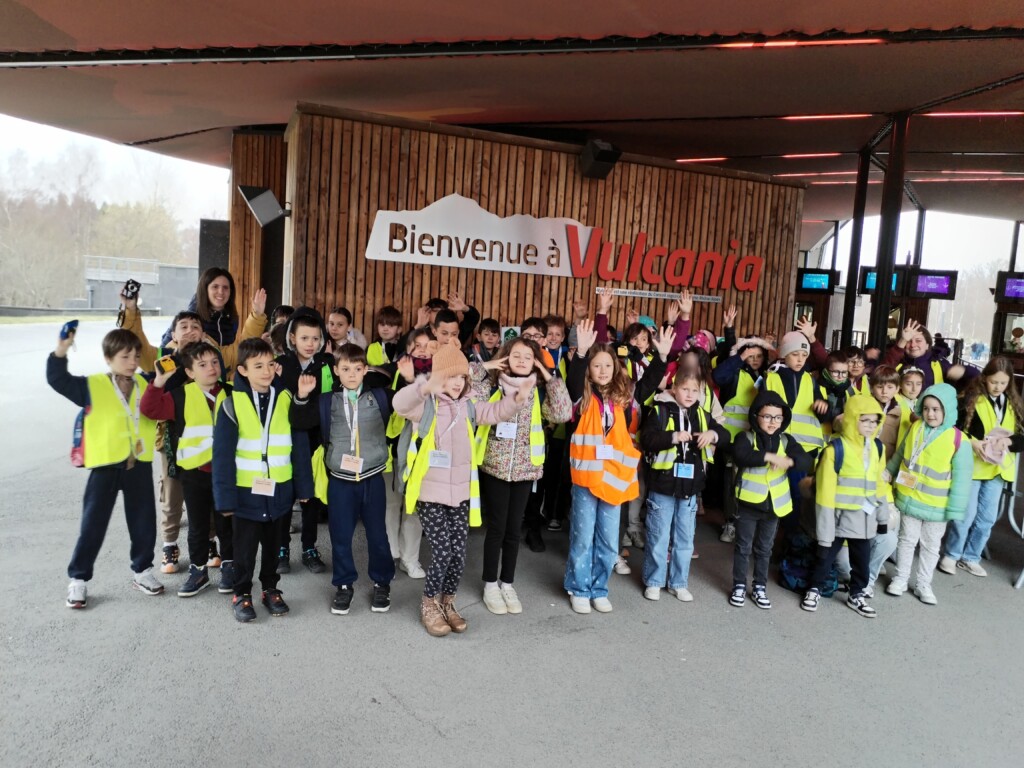 Des nouvelles du voyage jour 2