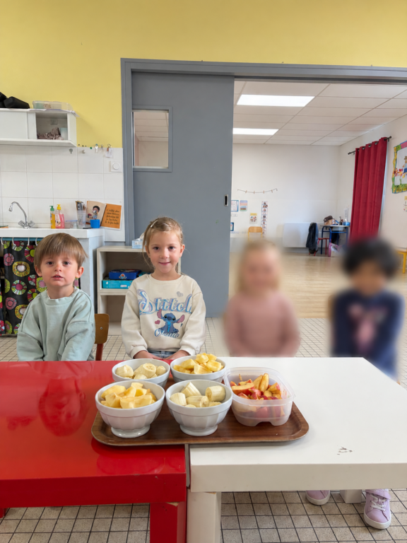 Les anniversaires des mois d’août et septembre