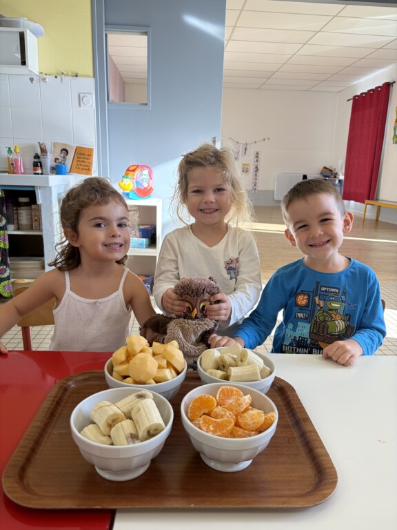 Les anniversaires du mois d’octobre